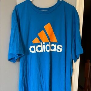 Adidas T-shirt